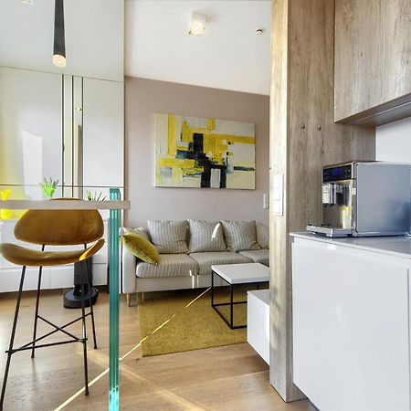 Apartament Enjoy! Gdansk Old Town Dış mekan fotoğraf