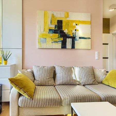 Apartament Enjoy! Gdansk Old Town Dış mekan fotoğraf