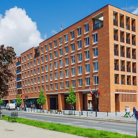 Apartament Enjoy! Gdansk Old Town Dış mekan fotoğraf