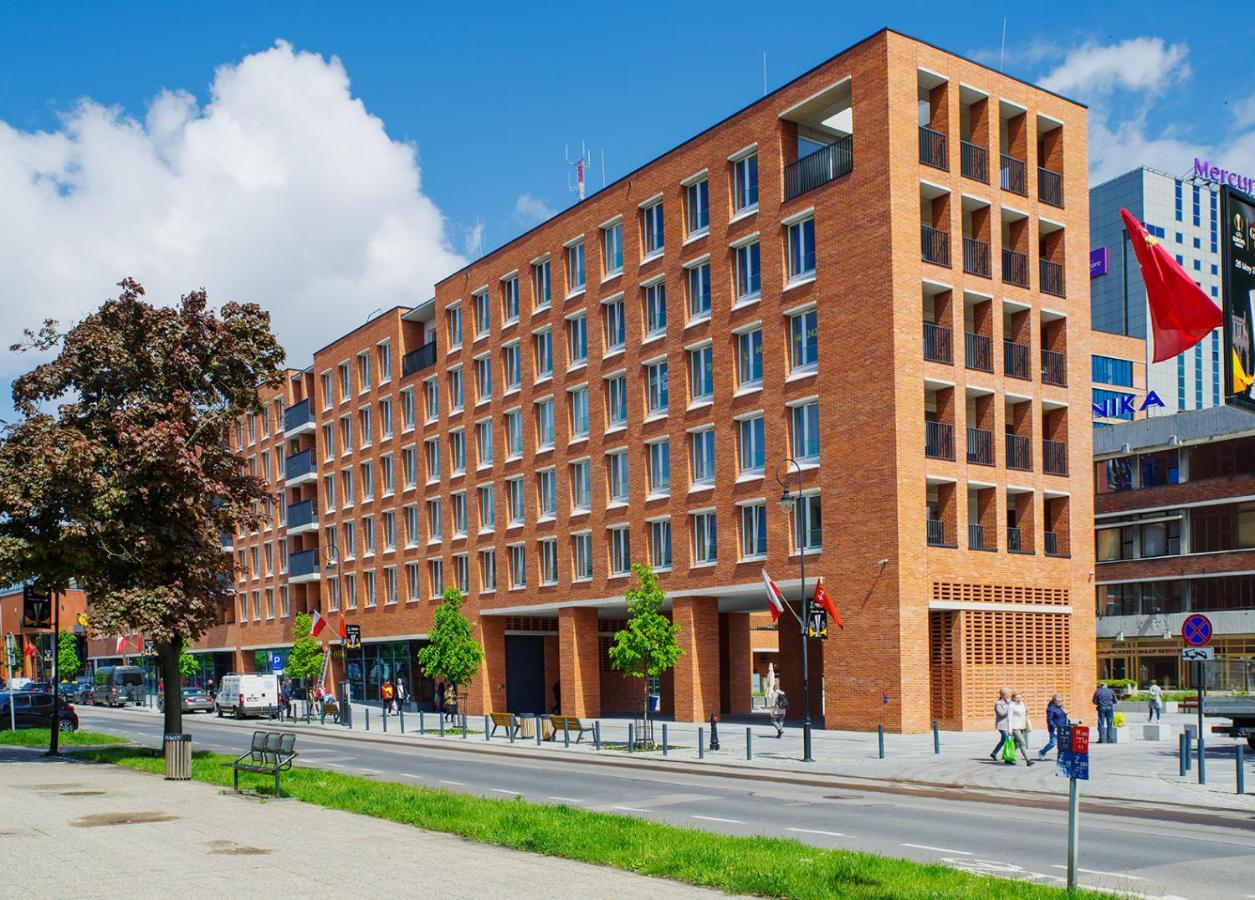 Apartament Enjoy! Gdansk Old Town Dış mekan fotoğraf