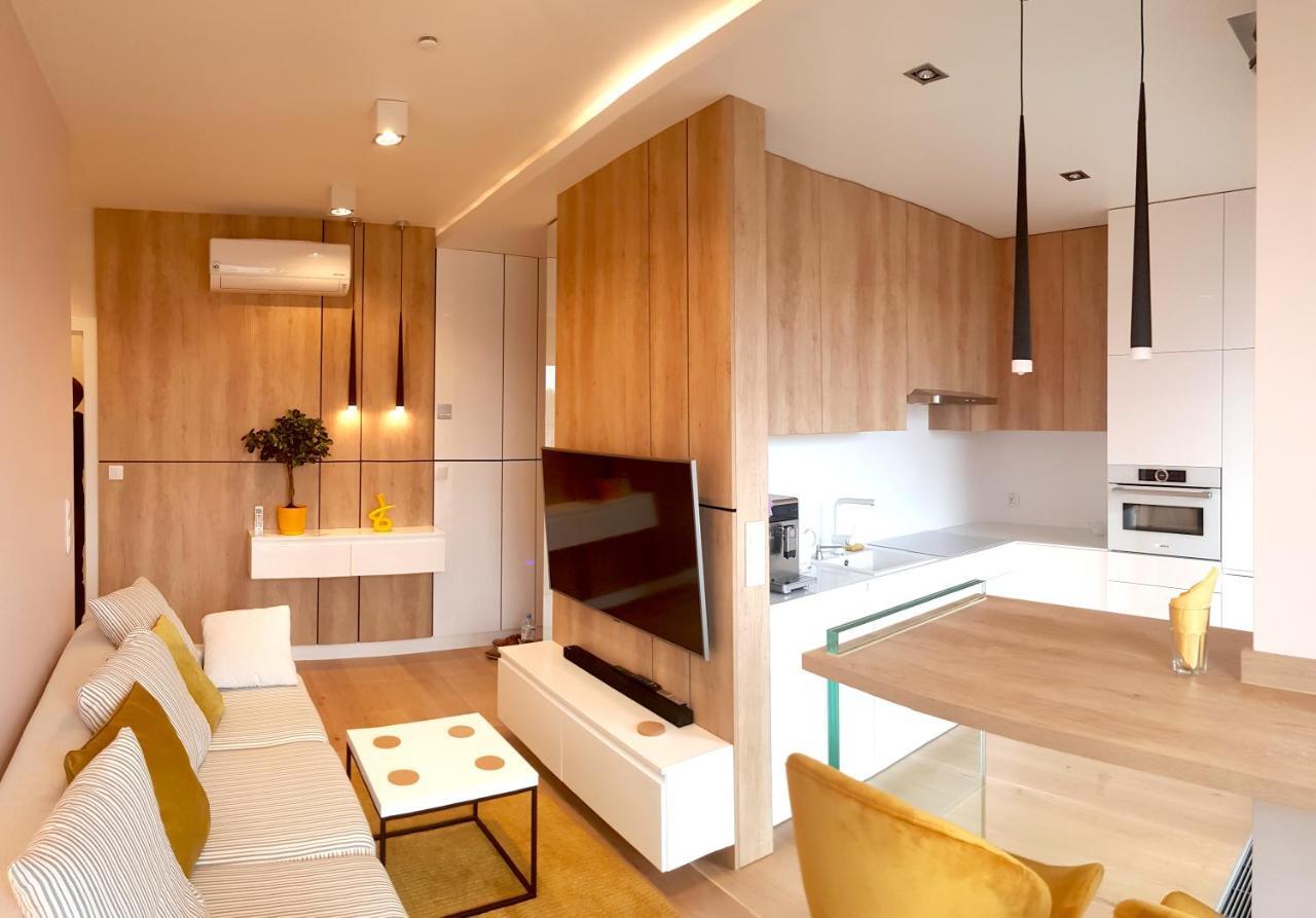Apartament Enjoy! Gdansk Old Town Dış mekan fotoğraf